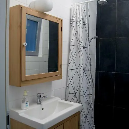 Apartamento Modern In City Center + Parking